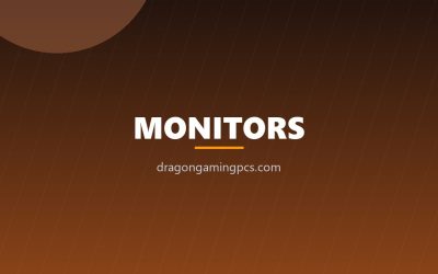 8 Best OLED Gaming Monitors