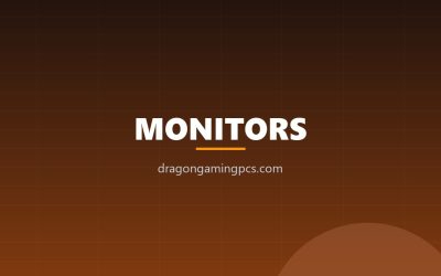 8 Best Ultrawide Gaming Monitors