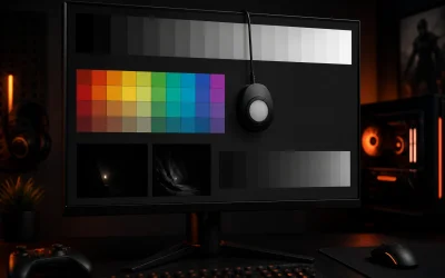 How To Calibrate A Gaming Monitor