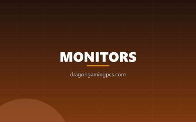Monitor Resolution Guide For Gaming