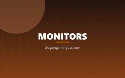 Monitor Size And Viewing Distance Guide