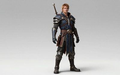 Baldur’s Gate 3 Best Sorcerer Class Build