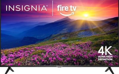 7 Best 55 Inch TVs (October 2026)
