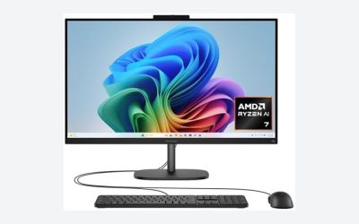 10 Best All-in-One Desktops for Gaming (October 2026)