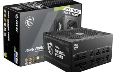 8 Best ATX 3.0 Power Supplies (October 2026)