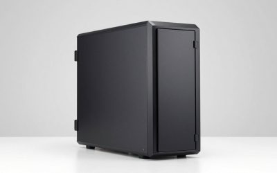 Best ATX Cases Under $100: 4 Compared (2026)