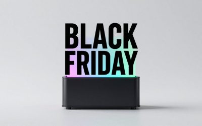 Best Black Friday RGB Lighting Deals for Gaming Setups (2026)