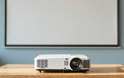 6 Best Church Projectors (October 2026)