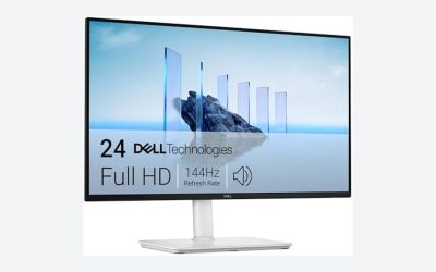 10 Best Computer Monitors with Speakers (October 2026)