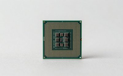 Best CPU for Photo Editing: What to Look For (2026)