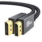 6 Best Displayport Cables for 144hz Gaming Monitors (October 2026) Expert Picks