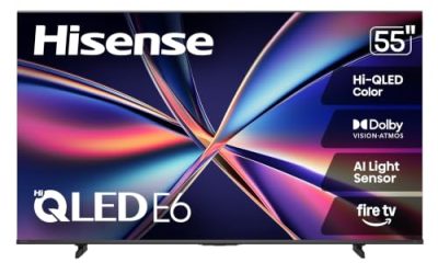 6 Best Dolby Atmos TVs (October 2026)