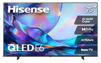8 Best Dolby Vision TVs (October 2026)