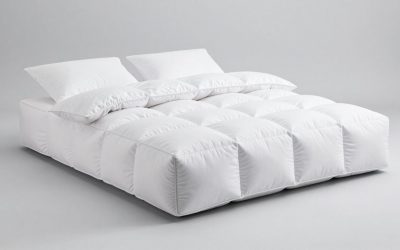 Best Down Comforter Deals: Warmth, Fill Power & Price: 11 Compared (2026)