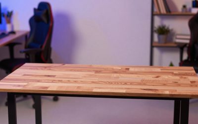 8 Best Gaming Desks by Size, Shape and Monitor Setups (2026)