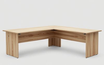 Best L-Shaped Gaming Desks for Dual Monitors: Sized to Your Screens (2026)