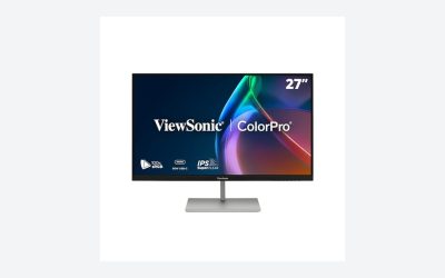 Best Monitors for Graphic Design: Ten Listings Sorted by Panel, Resolution and Color Claims (2026)