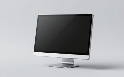 8 Best Monitors for Programming (October 2026)