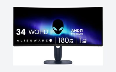 10 Best Monitors for Sim Racing (October 2026)