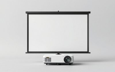 Best Motorized Projector Screens for Home Cinema: 4 Compared (2026)