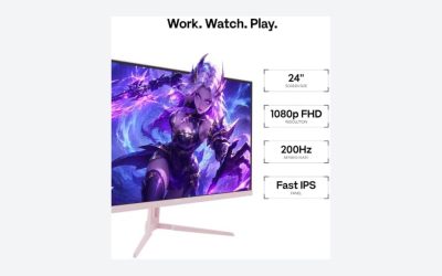 Best Pixio Monitor: Eight Wave Listings Sorted by Size, Refresh Rate and Panel (2026)