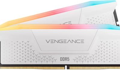 5 Best RGB RAM (October 2026)
