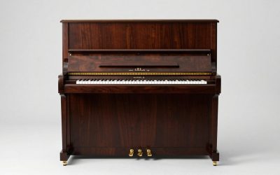 Best Upright Pianos for Every Room and Budget: 5 Compared (2026)