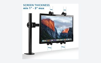 Best VESA Mount Adapter: Six Brackets for Monitors Without Standard Holes (2026)