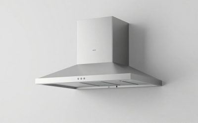 Best Wall Mount Range Hoods for Every Kitchen: 8 Compared (2026)