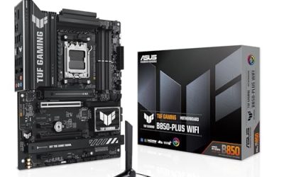 7 Best WiFi 7 Motherboards (October 2026)