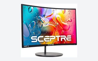 Gaming Monitor for Beginners: What You Actually Need on Your First Setup